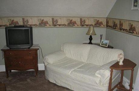 Angel House Bed And Breakfast Creemore Ruang foto