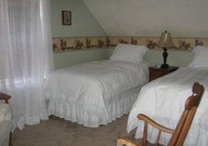 Angel House Bed And Breakfast Creemore Ruang foto