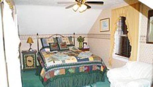 Angel House Bed And Breakfast Creemore Ruang foto