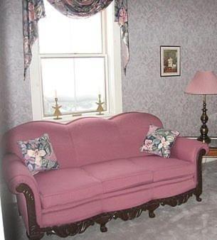 Angel House Bed And Breakfast Creemore Bagian luar foto